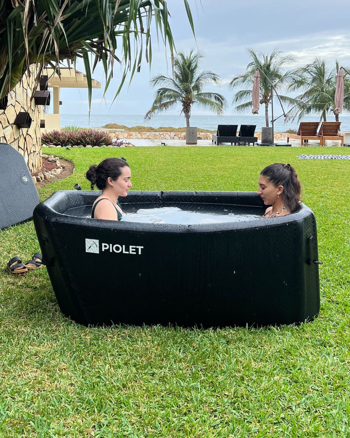 PIOLET Pool MAX® Profesional