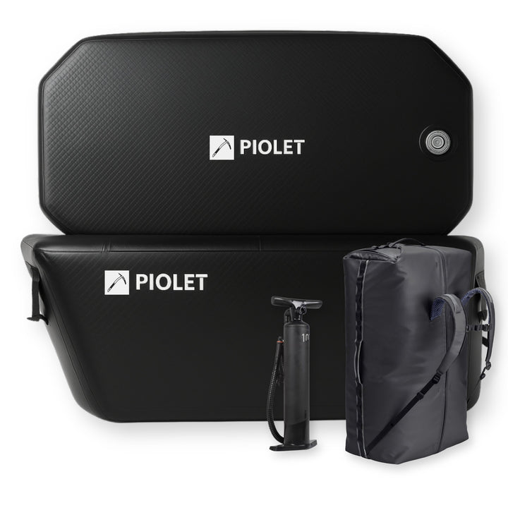 PIOLET Pool MAX® Profesional