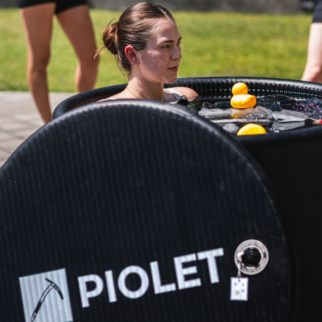 PIOLET Pint® Profesional