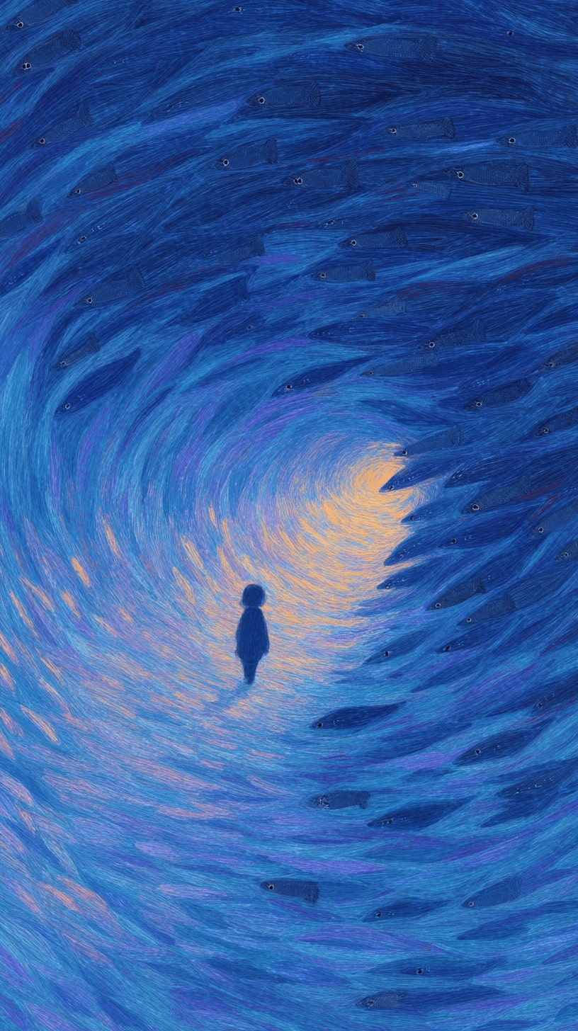 Qué hacer cuando la ansiedad se ve venir: estrategias para mantener la calma