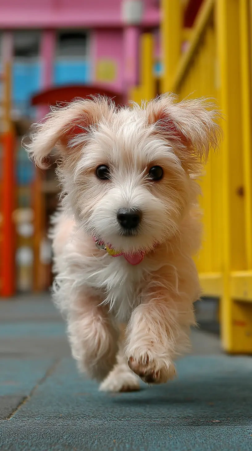 Mascotas y dopamina: cómo nuestros animales elevan el bienestar diario