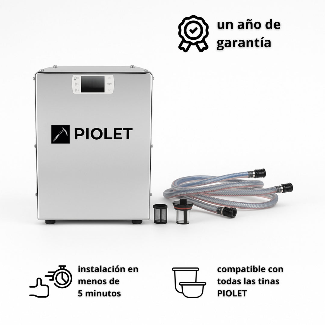 PIOLET Polar S