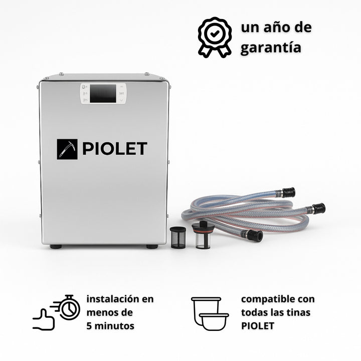 PIOLET Polar S