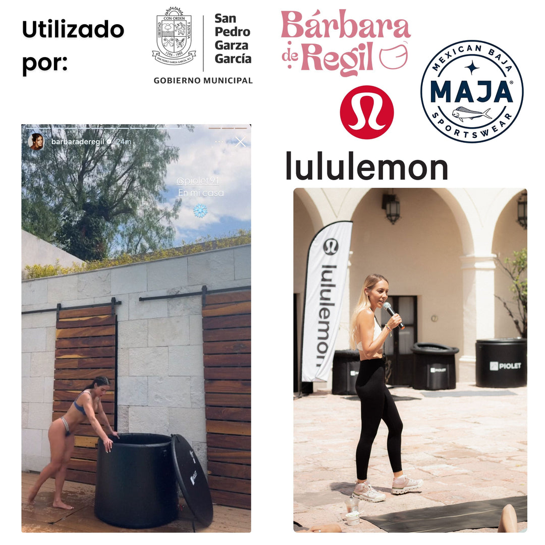 PIOLET Pint® Profesional