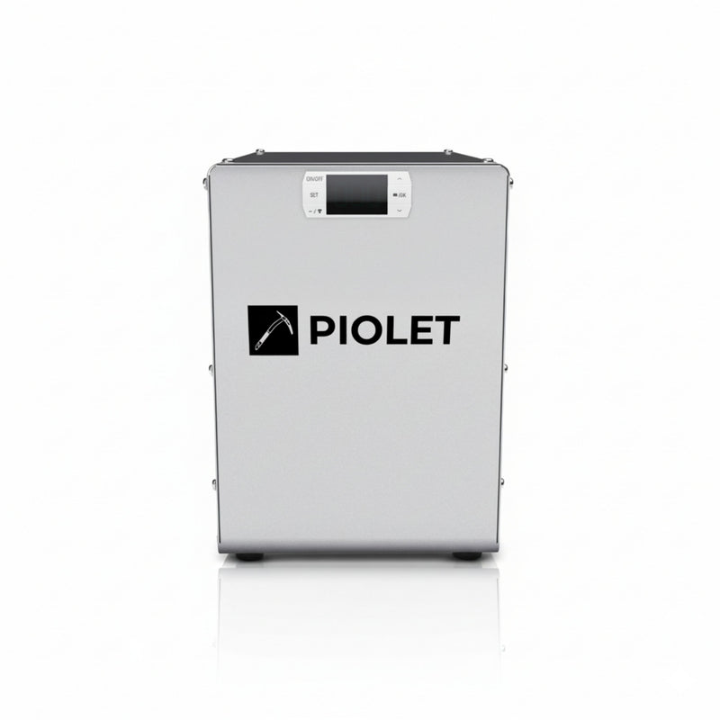 PIOLET Polar S2 (ahora con filtro interno)