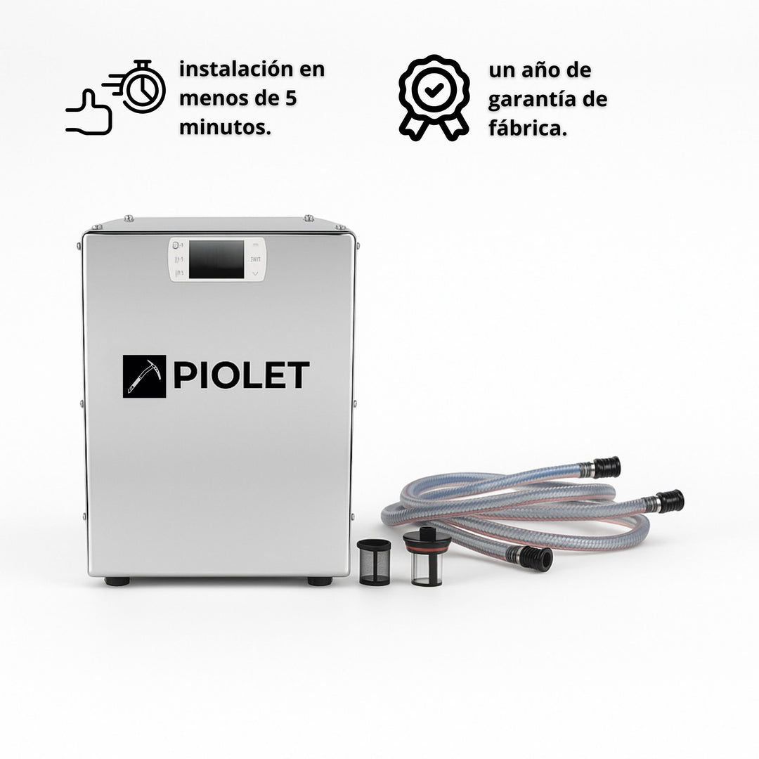 PIOLET Polar S