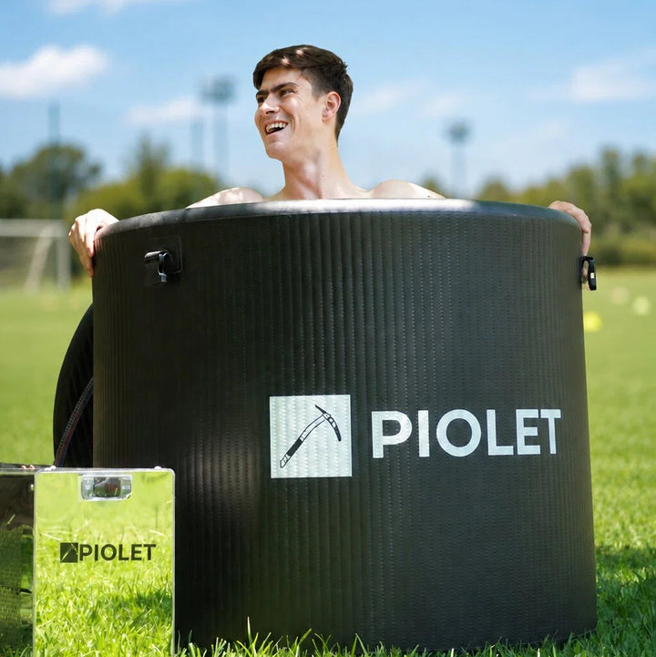 PIOLET Polar S2 (now with internal filter)