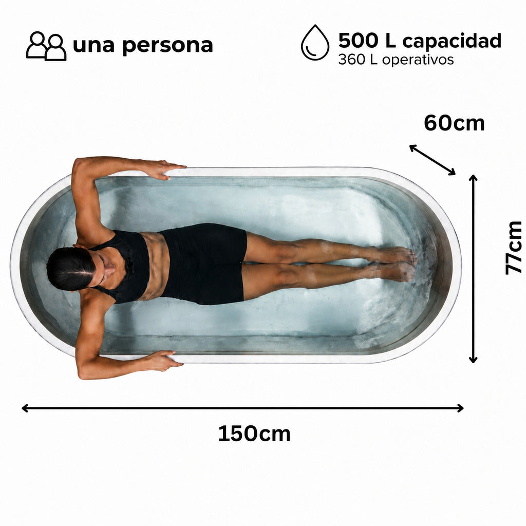 PIOLET CyberPlunge