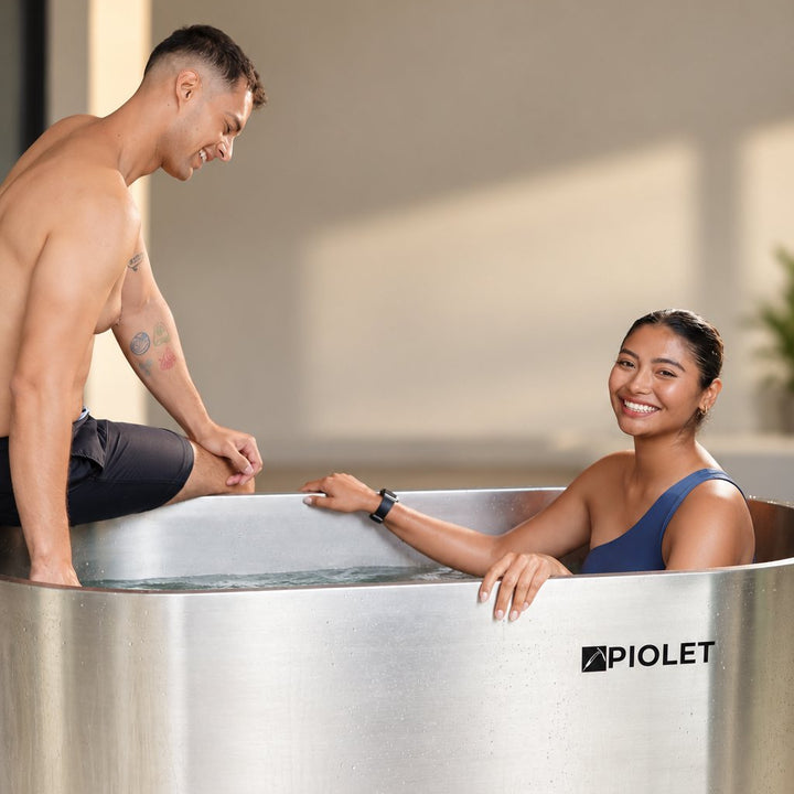 PIOLET CyberPlunge