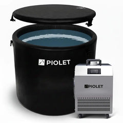 Pint + Polar Pro