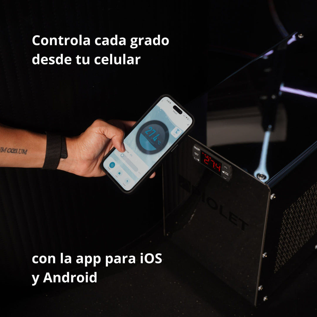 PIOLET Polar S