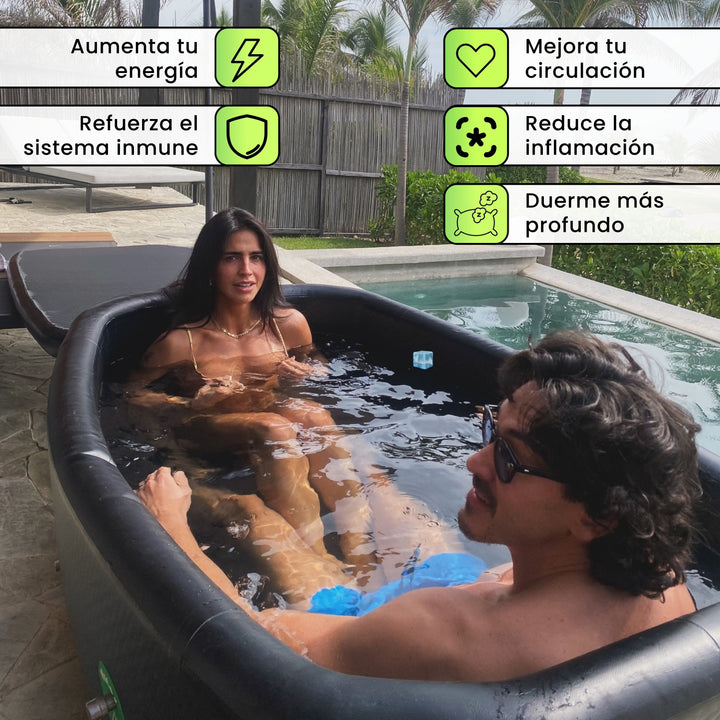 PIOLET Pool MAX® Profesional
