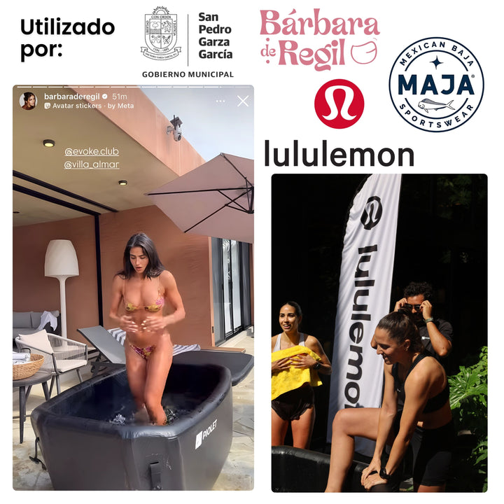 PIOLET Pool MAX® Profesional