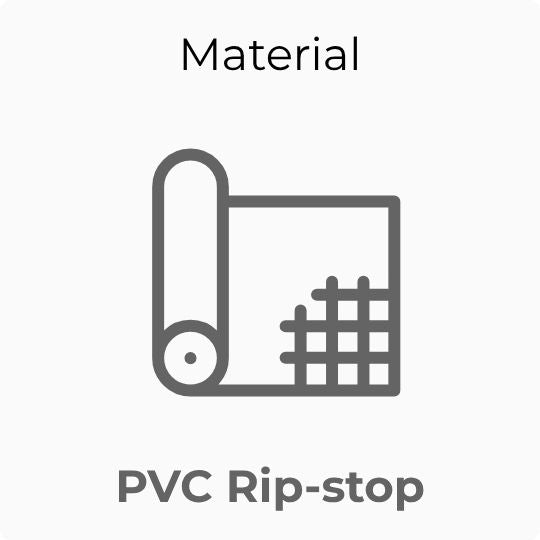 Piolet Recoverypod Material de Piolet