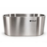 Steel