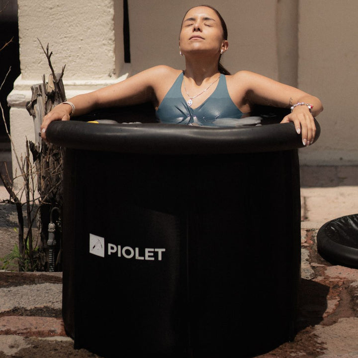 PIOLET RecoveryPod® Portátil