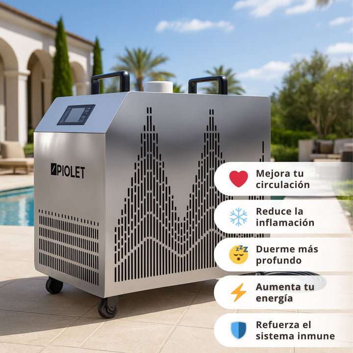 PIOLET Polar PRO