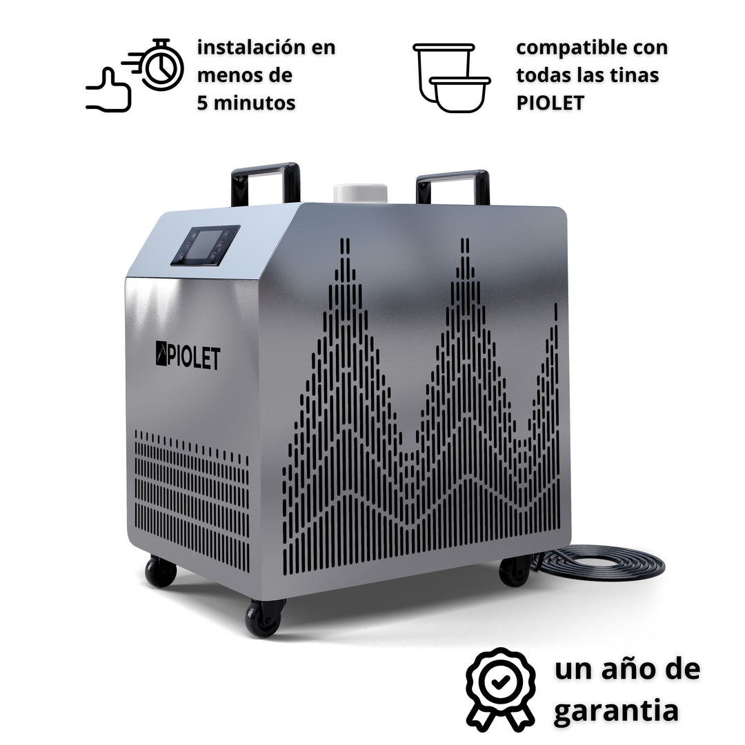 PIOLET Polar PRO