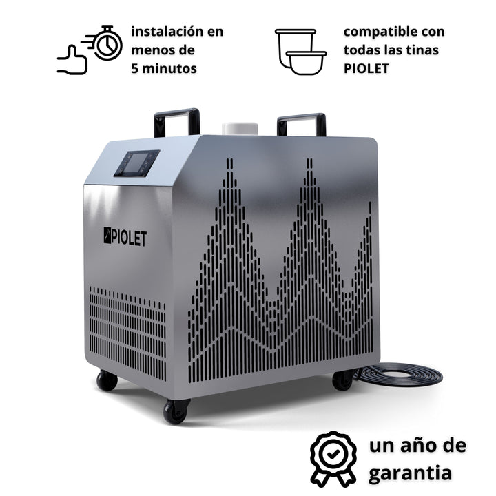 PIOLET Polar PRO