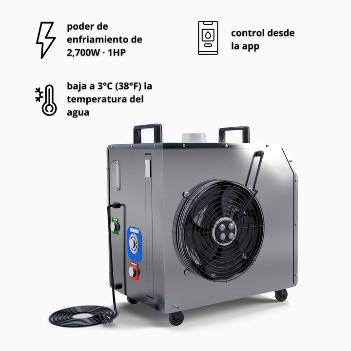 PIOLET Polar PRO