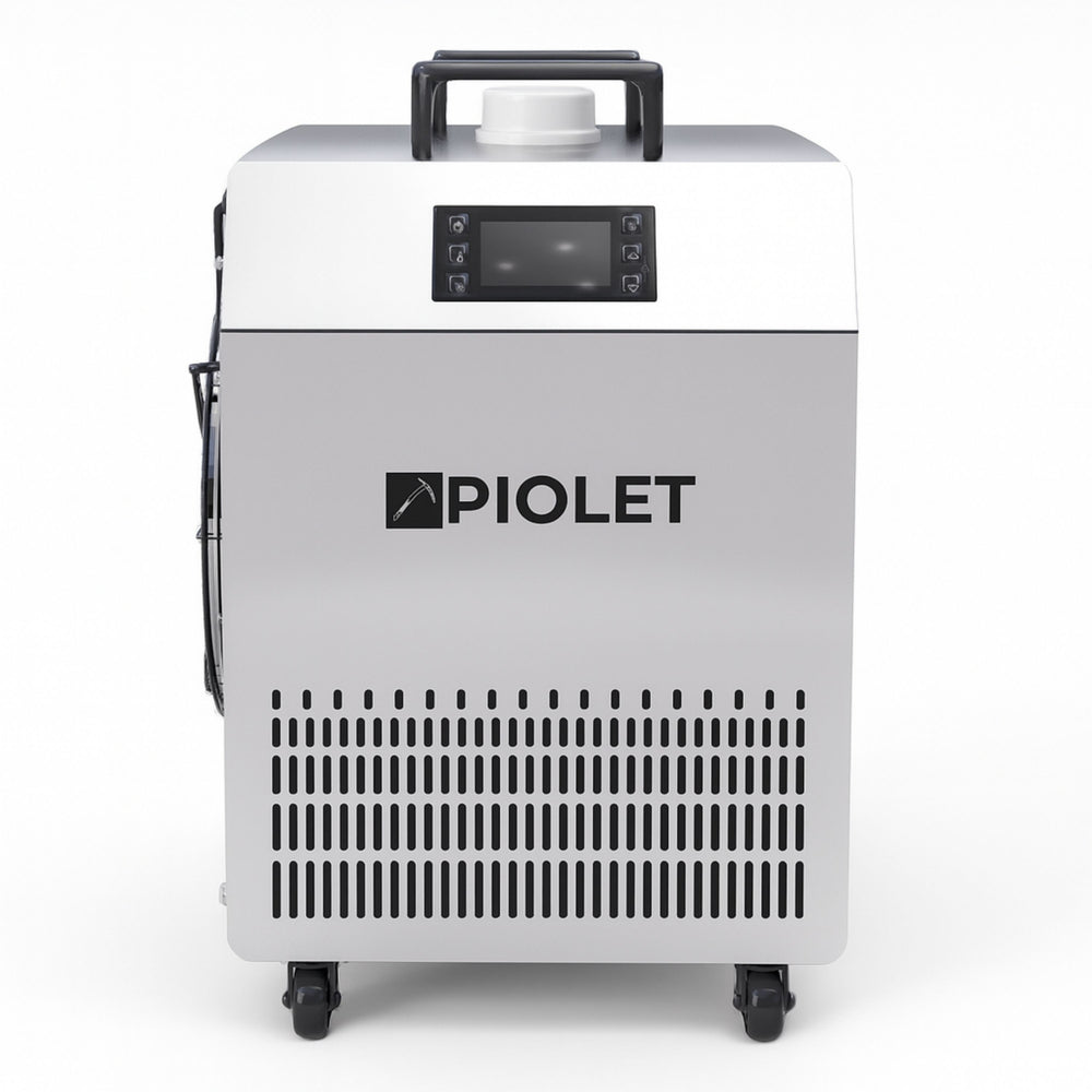 PIOLET Polar PRO ice bath chiller, view 1