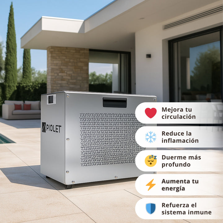PIOLET Polar S