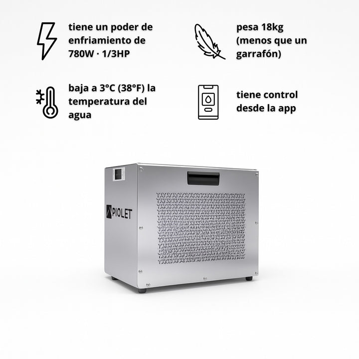 PIOLET Polar S