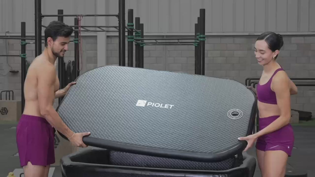 PIOLET Polar PRO