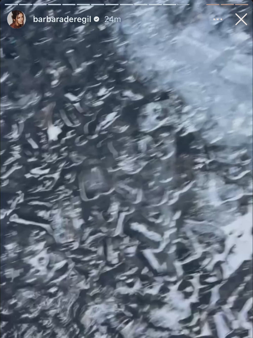 Video de la tina de hielo PIOLET Pint, parte 1