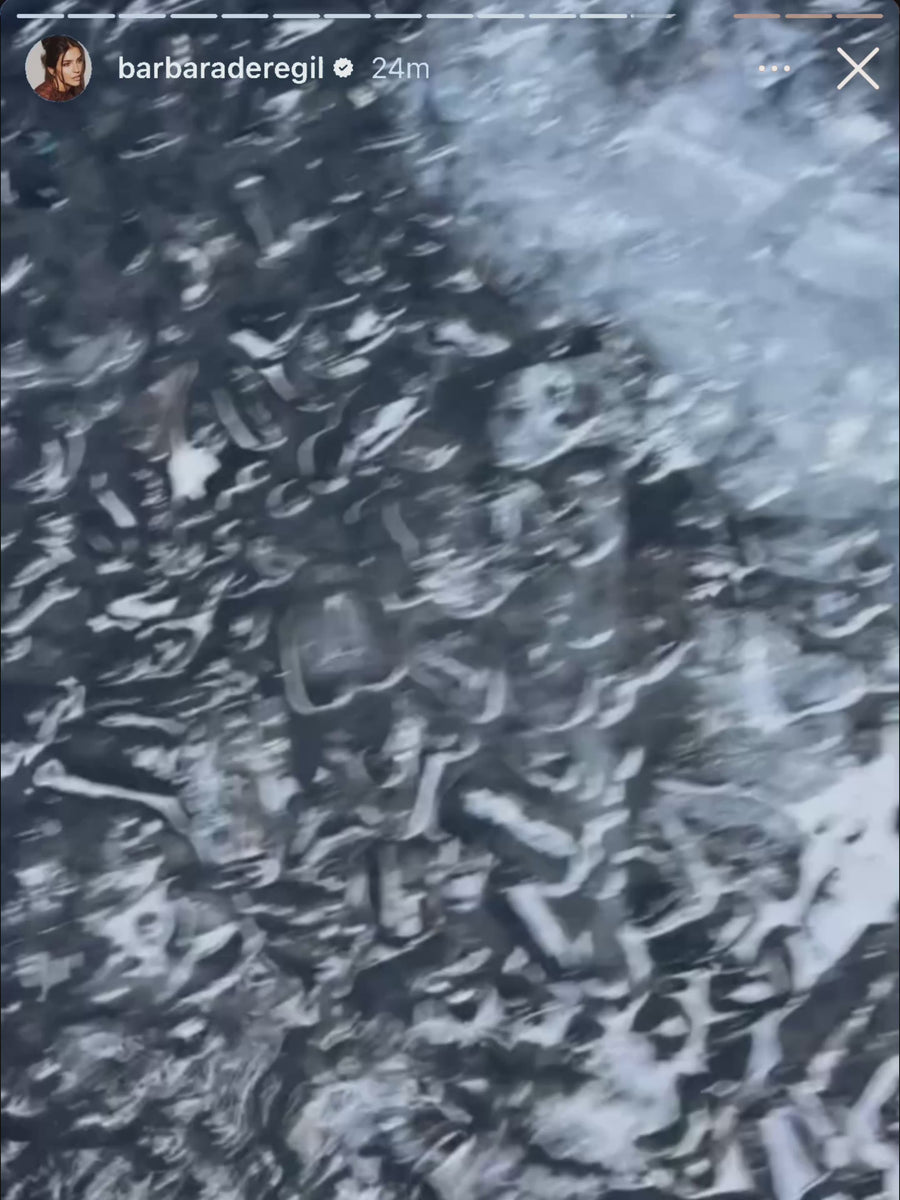Video de la tina de hielo PIOLET Pint, parte 1