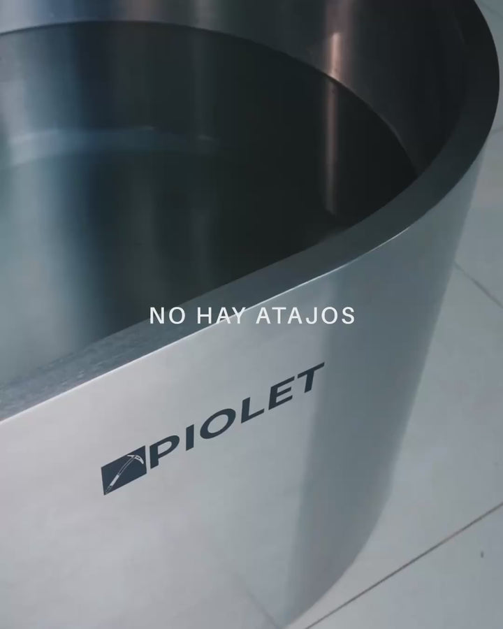PIOLET CyberPlunge