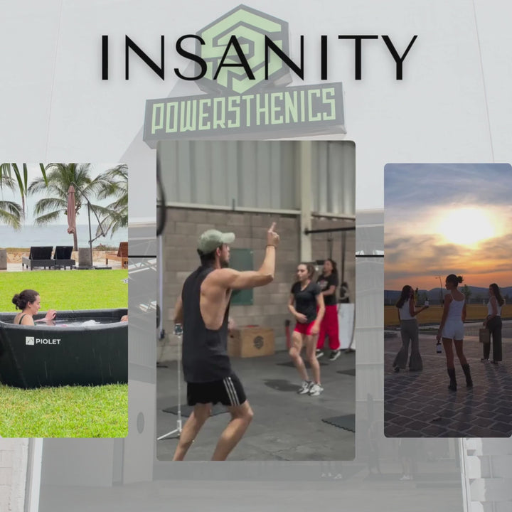 🌿 MIND & MOTION BOOTCAMP