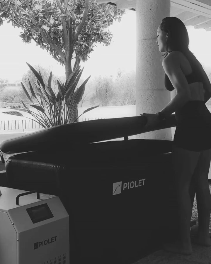 PIOLET Polar PRO