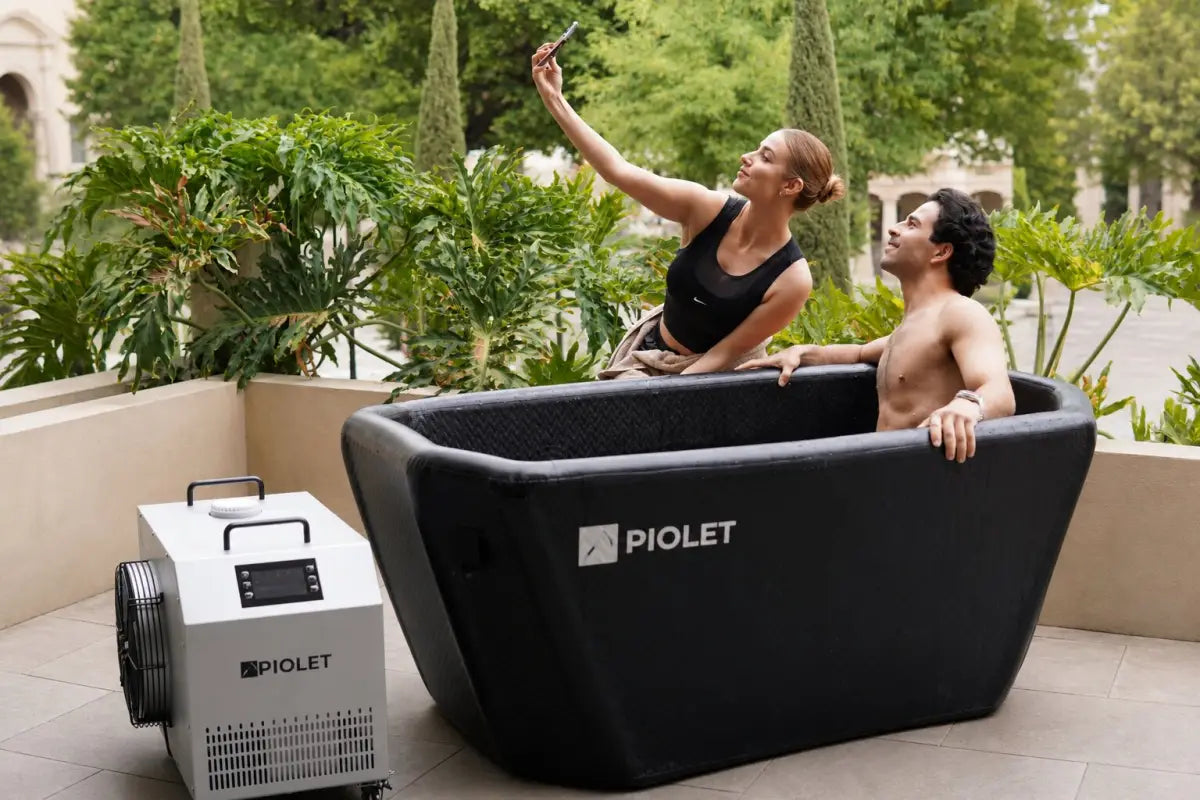 PIOLET Pool MAX® Profesional